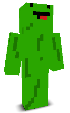 TYDIE's skin