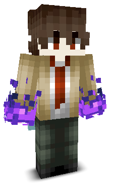 Aracy_23's skin
