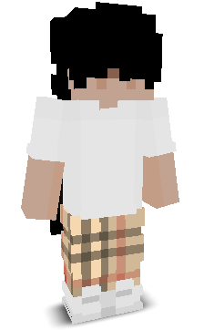 Mr_Rodriguez69's skin