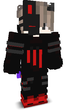 GreenJustice's skin