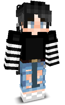 TypePlayz's skin