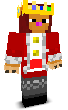 NotaJez's skin