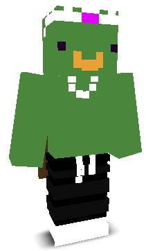 Todos_Ente's skin
