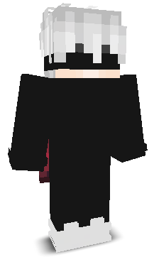 N1zonysa's skin
