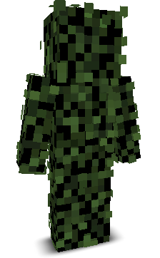 Fullaero's skin