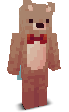 Kaxbhy's skin