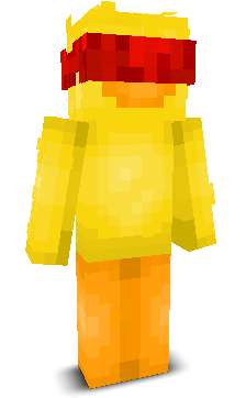 MofiPlaz's skin