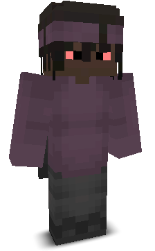 tristonn's skin