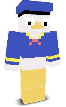 Gipak21's skin