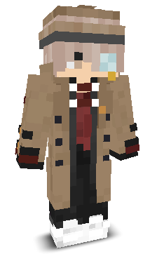 D2ax's skin