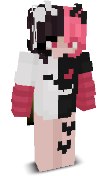 Needlessly's skin