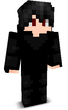 EvilSixteen's skin