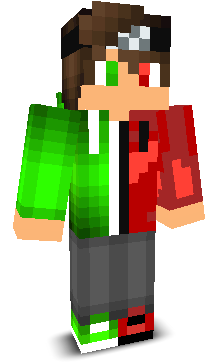 shaX48's skin
