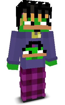 GamerJax209's skin