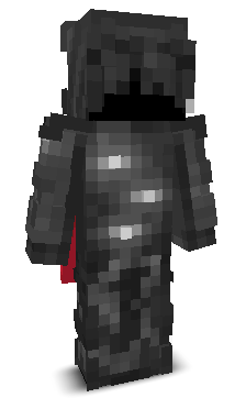 Zgimi's skin