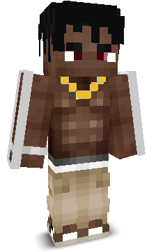 PrimeTOAD's skin
