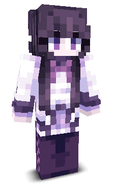 olyvisss's skin