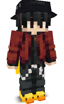 JeeanSky's skin