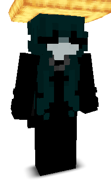 astrexz's skin
