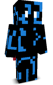 PottonCicker's skin