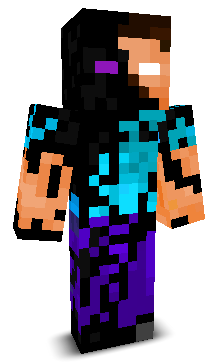 ondormon's skin