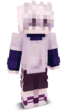 mapalapa's skin