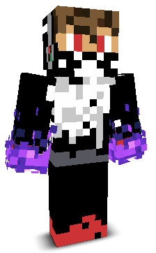CoolBoiBlue's skin
