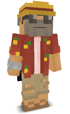 gcp's skin