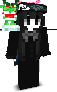 RiskIV's skin