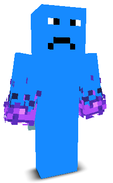 SkytrillionDE's skin