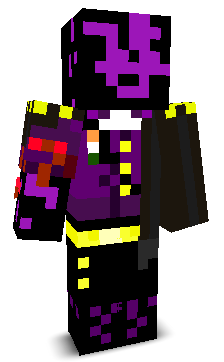 Linko11's skin