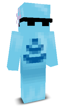 hurtng's skin
