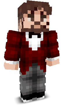 Gunshooter152's skin