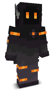 AstralSight's skin