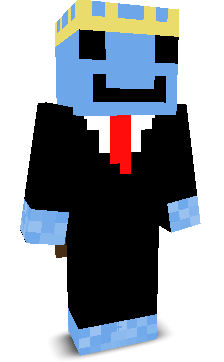 Marcman188's skin