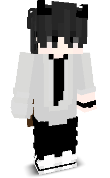 SaiNight07's skin