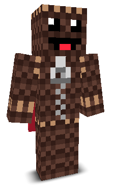 shallnevercry's skin
