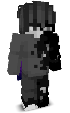 Verg62's skin