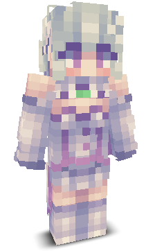 Subaru0Natsuki's skin