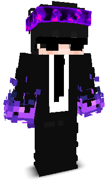 Fakezos's skin