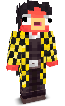 Kabungus's skin