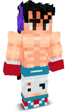 Bandyta548's skin