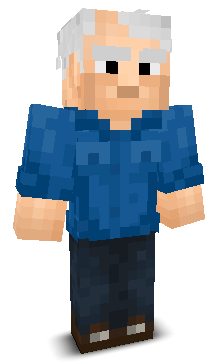 FaraCris's skin