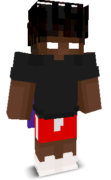 Jettiy's skin