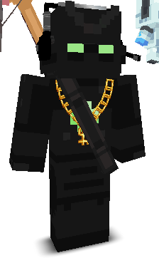 crwstian's skin
