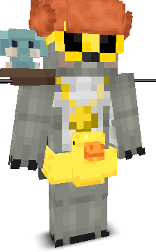 tcmmo's skin
