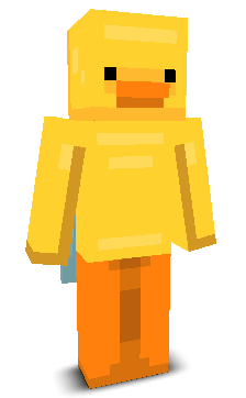 ItzReallllyMe's skin