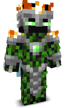 Policeninja2514's skin