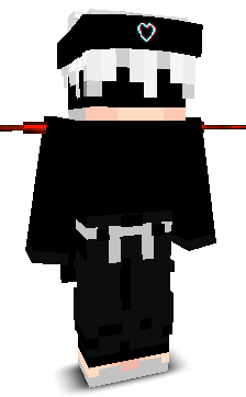 sillyhits's skin