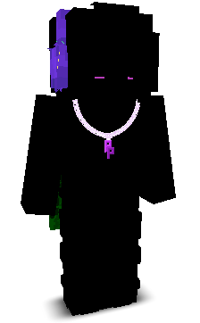 Texturization's skin